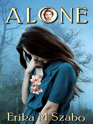 cover image of Alone